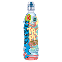 Kubuś Waterrr Napój owocowy smak gold kiwi i lulo 500 ml