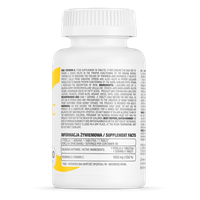 OstroVit Witamina C antyoksydant 1000 mg 90 tabletek