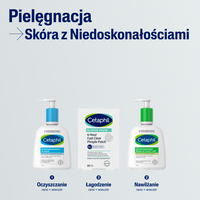 Cetaphil Pimple Patches punktowe plastry na wypryski 24 sztuki 