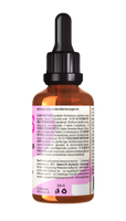 NICK'S stevia drops słodzik w kroplach naturalny 50 ml