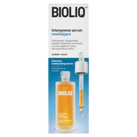 Bioliq Intensywne serum nawilżające na dzień na noc 30 ml