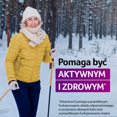 Vigantoletten Max witamina D3 2000 j.m.120 kapsułek