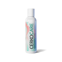 CERKOCARE szampon seboregulujący z niacynamidem i oktopiroksem 250 ml