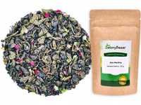 Zielony Bazar herbata zielona sen merlina 50 g