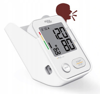 Alphamed Alpha Sense C01 z zasilaczem funkcja mowy 1szt