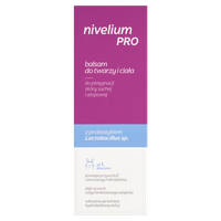 Nivelium Pro Balsam do twarzy i ciała 200 ml