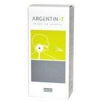Argentin-T Spray  20ml na ból gardła