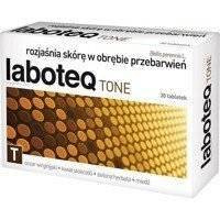 Laboteq Tone x30 tab.