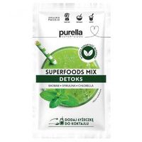 Purella Superfoods supermix detoks 40 g