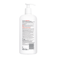 EMOLIUM DERMOCARE 3w1 Płyn do kąpieli, żel do mycia, szampon 400ml