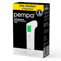 Termometr bezdotykowy PEMPA T200 1szt