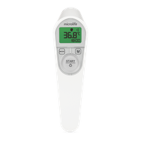 Microlife NC 200 termometr elektroniczny bezdotykowy 1szt