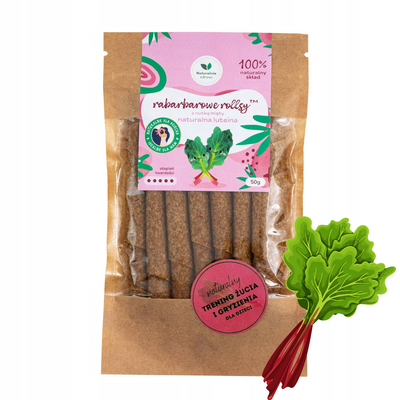 Naturalnie Zdrowi rollsy naturalne zdrowe przekąski RÓŻNE SMAKI 9 sztuk