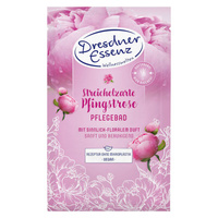 Zestaw domowe spa- delikatna piwonia - skin set - DRESDNER ESSENZ