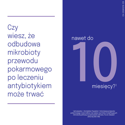 Dicoflor baby krople dla niemowląt i dzieci 5 ml