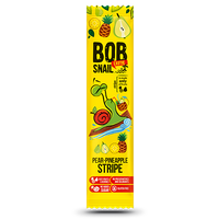 Przekąska Bob Snail MIX naturalnych, zdrowych przekąsek 5 x 14 g ŚWIĄTECZNE PACZKI + 3 x BOB SNAIL 60 g GRATIS!