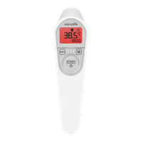 Microlife NC 200 termometr elektroniczny bezdotykowy 1szt