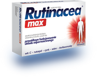 Rutinacea Max 60tab