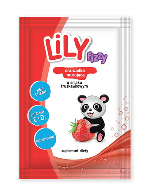 Allnutrition Kids witamina C w kroplach i zdrowe przekąski na powrót do szkoły