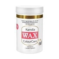 WAX ang Pilomax Colour Care Kamilla maska włosy jasne x480 ml