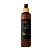 HILMI Argan & Oud intensywnie nawilżający balsam do ciała 250 ml