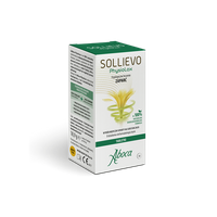 SOLLIEVO PhysioLax 45 tabletek