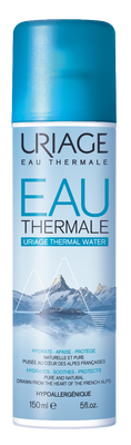URIAGE woda termalna w sprayu PIELĘGNACJA SKÓRY 150 ml