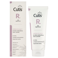 Cutis Mini Derm Egzema krem kojący do twarzy i ciała od 1 dni życia 75 ml