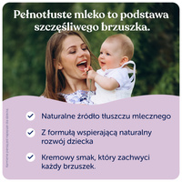 Kendamil Premium Box 3 od 1 roku życia ZESTAW 4 x 600 g