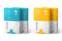 Pakiet PASOŻYTY I ALERGIA NA GLUTEN – pełna diagnostyka