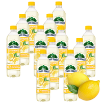 Żywiec Zdrój Napój niegazowany z nutą cytryny ZESTAW 12 x 500 ml