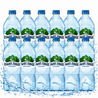 Żywiec Zdrój Niegazowany Woda źródlana ZESTAW 12 x 1 l
