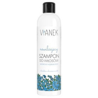 VIANEK Nawilżający szampon do włosów 300 ml