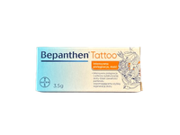 GRATIS Bepanthen Tattoo 3.5 ml