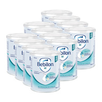 Bebilon AR ProExpert przeciw ulewaniu ZESTAW 12 x 400 g