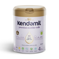 Kendamil Premium 4 HMO+ mleko dla juniora 800 g