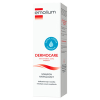 EMOLIUM DERMOCARE Szampon nawilżający 200ml