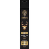 Natura Siberica szampon do włosów dla mężczyzn przeciwłupieżowy 25 ml
