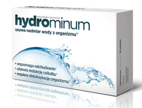 Hydrominum 30 tab.