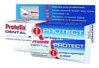 Protefix Dental Protect Żel kojąco-regenerujący do dziąseł 10 ml