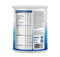 Laktowit 2 LAKTOFERYNA+MFGM mleko następne ZESTAW 3 x 400 g