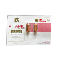 Vitapil Dermo 2 kapsułki gratis