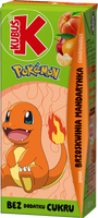 Kubuś Pokemon sok brzoskwinia mandarynka 200 ml