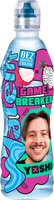 Kubuś Waterrr Game Breaker Yoshi woda smakowa pitaja, liczi 500 ml