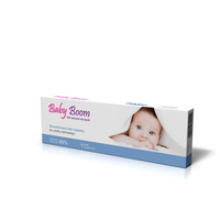 Baby boom test ciążowy strumieniowy 99% 1 sztuka