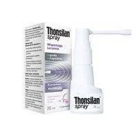 Thonsilan spray 20ml