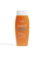 Ziaja Sopot Sun emulsja do opalania wodoodporna SPF 6 UVA+UVB ochrona niska 150 ml