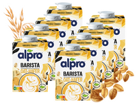 Alpro Napój owsiany Barista 8x500ml