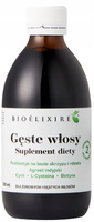 BIOELIXIRE Gęste włosy 300 ml