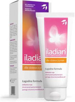 ILADIAN dla dziewczynek żel 150 ml